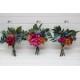 Mini bouquet #1 =25.00 USD