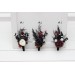  
Select boutonniere, corsage: Boutonniere #1
Select boutonniere, corsage: Boutonniere #2
Select boutonniere, corsage: Boutonniere #3