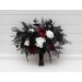  
Select bouquet: Bridal bouquet
