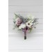  
Select bouquet: Bridesmaid bouquet