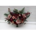  
Select bouquet: Bridal bouquet