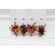 Boutonniere #1 =18.00 USD