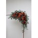  
Select arch flowers: Corner for square
Select arch flowers: Corner for pentagonal, hexagonal or octagonal