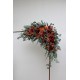 Corner for square =295.00 USD