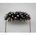  
Select arch flowers: 4 ft