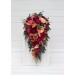  
Select bouquet: Cascading bouquet