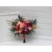  
Select bouquet: Bridesmaid bouquet