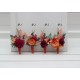 Boutonniere #1 =18.00 USD