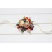  
Select boutonniere, corsage: Corsage