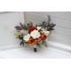 Bridesmaid bouquet =56.00 USD