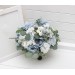  
Select bouquet: Round bouquet