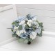 Round bouquet =135.00 USD