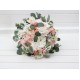 Round bouquet =115.00 USD