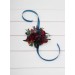  
Select boutonniere, corsage: Corsage