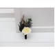Boutonniere #1 =18.00 USD