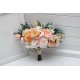 Bridesmaid bouquet =69.00 USD