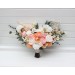  
Select bouquet: Bridal bouquet