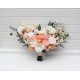 Bridal bouquet =158.00 USD