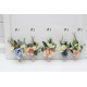 Boutonniere #1 =18.00 USD