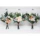 Mini bouquet #3 =25.00 USD