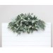  
Select arch flowers: 18"