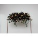 
Select arch flowers: 4 ft