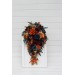  
Select bouquet: Cascading bouquet