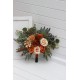 Bridesmaid bouquet =69.00 USD