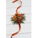  
Select boutonniere, corsage: Corsage