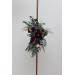  
Select arch flowers: 18"