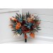  
Select bouquet: Bridesmaid bouquet