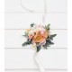 Corsage =24.00 USD