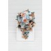  
Select bouquet: Cascading bouquet