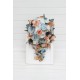 Cascading bouquet =215.00 USD