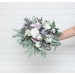  
Select bouquet: Bridal bouquet