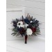  
Select bouquet: Bridesmaid bouquet