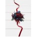  
Select boutonniere, corsage: Corsage