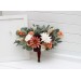  
Select bouquet: Bridesmaid bouquet