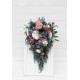 Cascading bouquet =215.00 USD