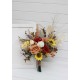 Bridesmaid bouquet =69.00 USD