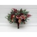  
Select bouquet: Bridesmaid bouquet