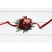  
Select boutonniere, corsage: Corsage