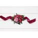  
Select boutonniere, corsage: Corsage