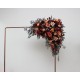 Corner for square =320.00 USD