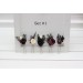  
Select set of pins: Set #1