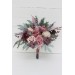  
Select bouquet: Bridesmaid bouquet