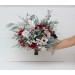 
Select bouquet: Bridal bouquet