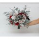 Bridal bouquet =167.00 USD
