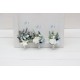 Boutonniere #1 =17.00 USD