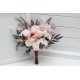 Bridesmaid bouquet =69.00 USD